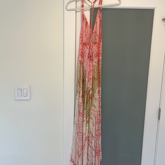 Tiare Hawaii Maxi Dress one size - Picture 4 of 9